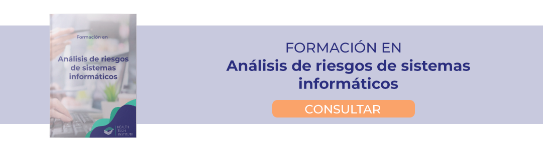Análisis de riesgos de Sistemas Informáticos
