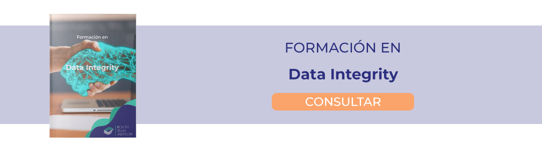 Banner post - Data Integrity
