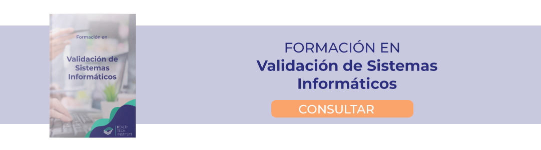 Validación de Sistemas Informáticos