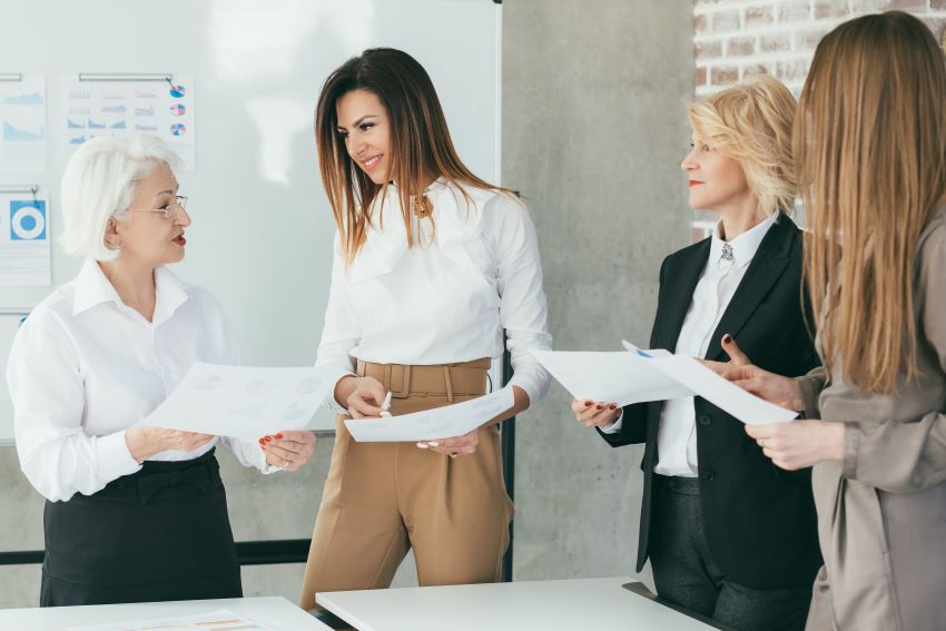 ¿Cómo mejorar la productividad del empleado?