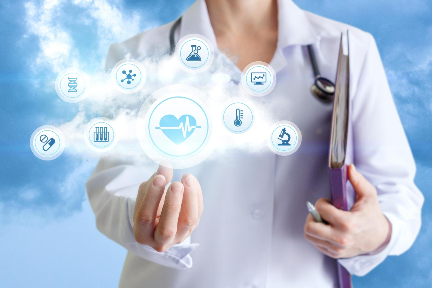 ¿Por qué la digitalización de procesos es clave para el éxito en la industria farmacéutica?
