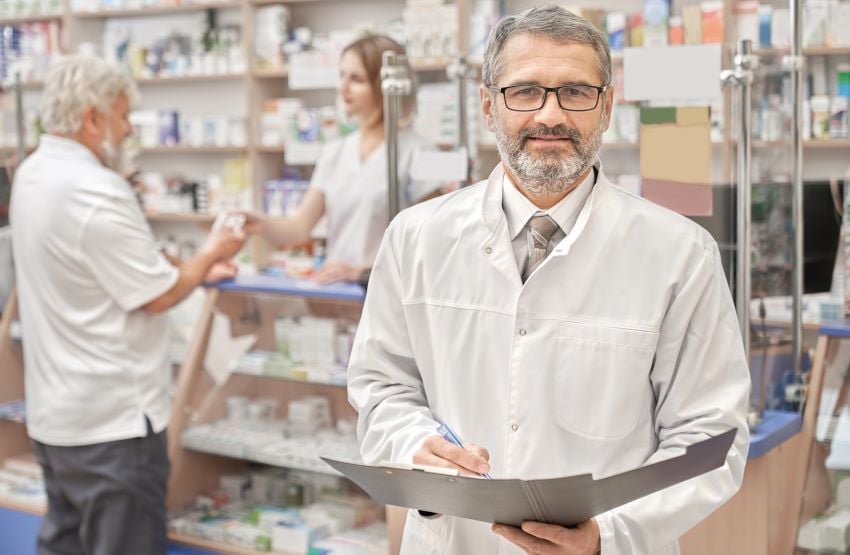 Integridad y Protección de datos: ¿por qué debe preocuparse la industria farmacéutica?