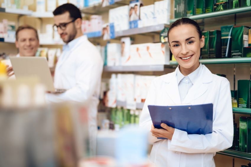 Cómo cumplir la Ley de Protección de Datos en el sector farmacéutico