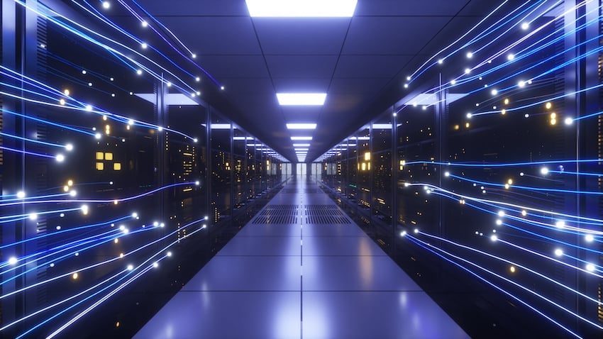 ¿Conoces todos los sistemas de almacenamiento de datos?
