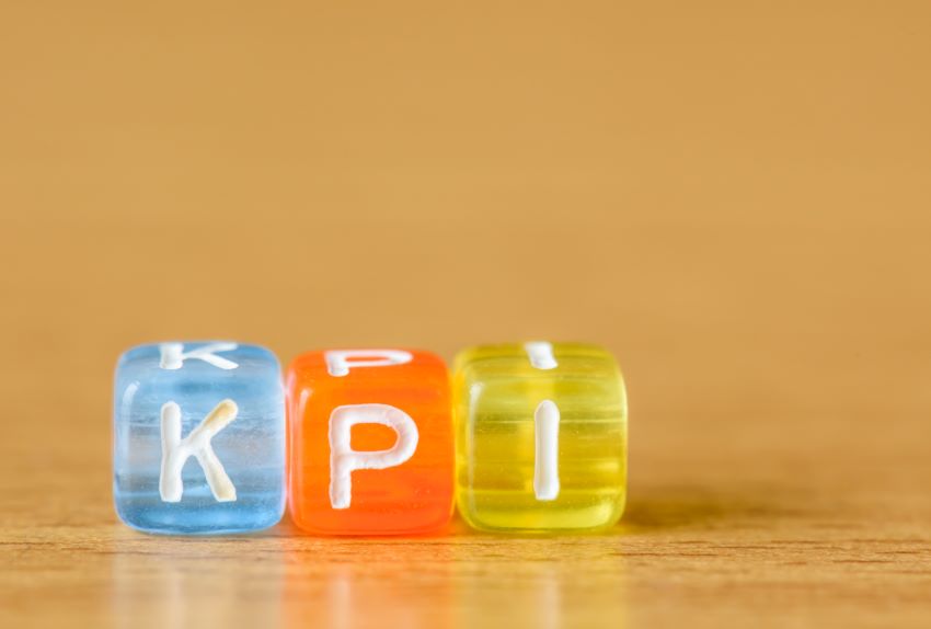 Definición y diferencias de KPI y métricas