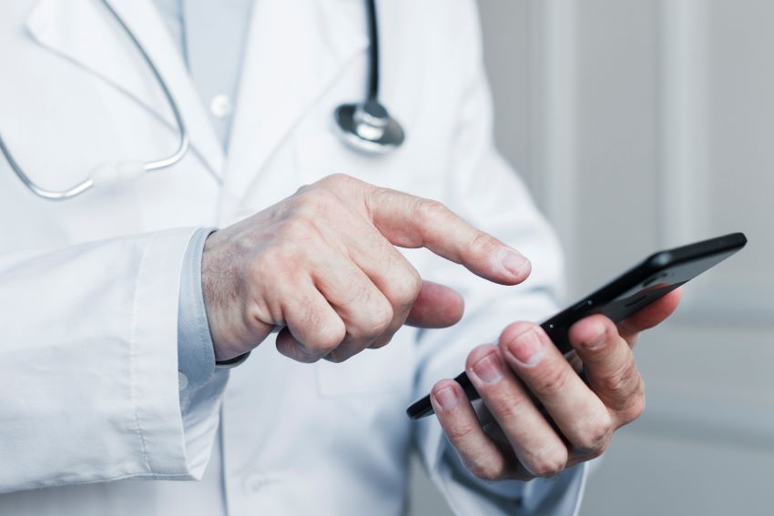 mHealth: todo lo que debes saber sobre la salud móvil