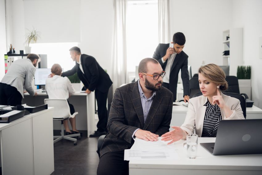 5 ventajas de la virtualización de escritorio en empresas