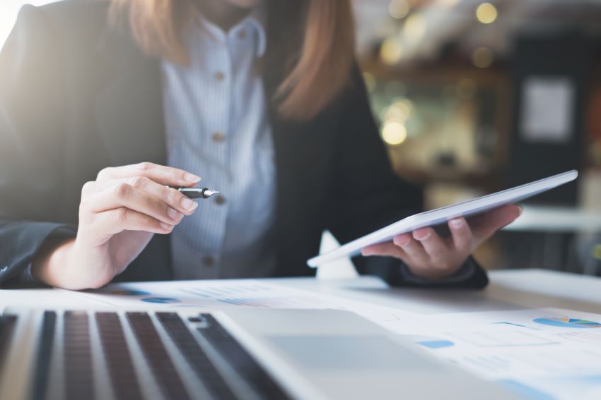 Administración de contenido con ECM (Gestión de contenido empresarial)