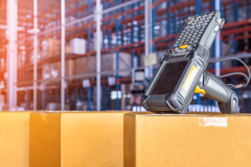 Cómo hacer la trazabilidad de un producto