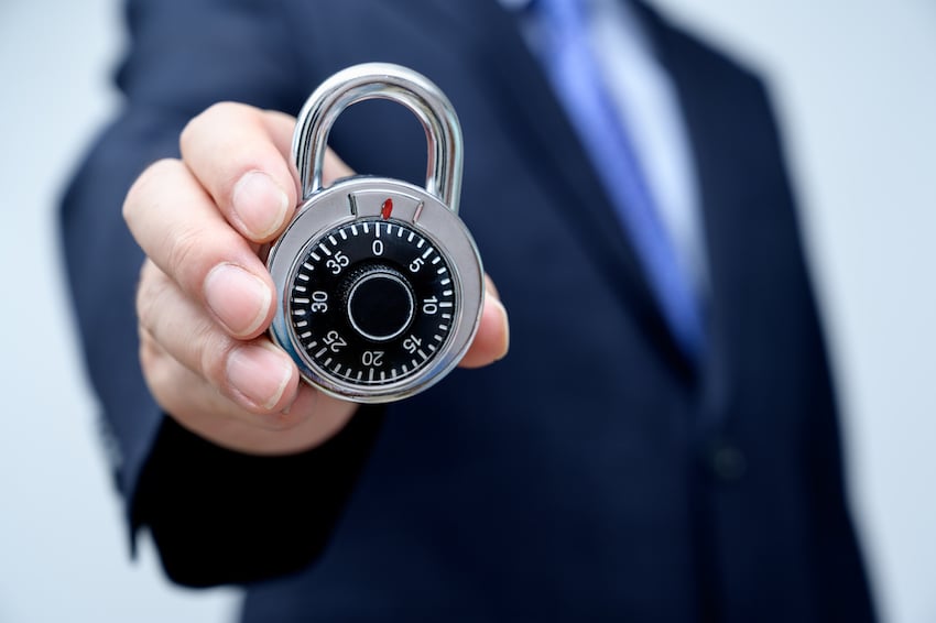Cómo redactar un acuerdo de confidencialidad
