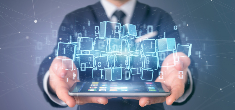 ¿Qué es blockchain y cómo se aplica al sector salud?