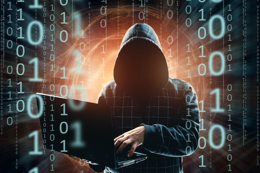 Tipos de Vulnerabilidades y Amenazas informáticas