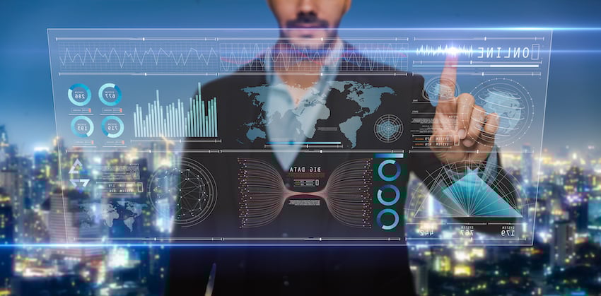 ¿Cómo hacer un análisis de la red de tu empresa?