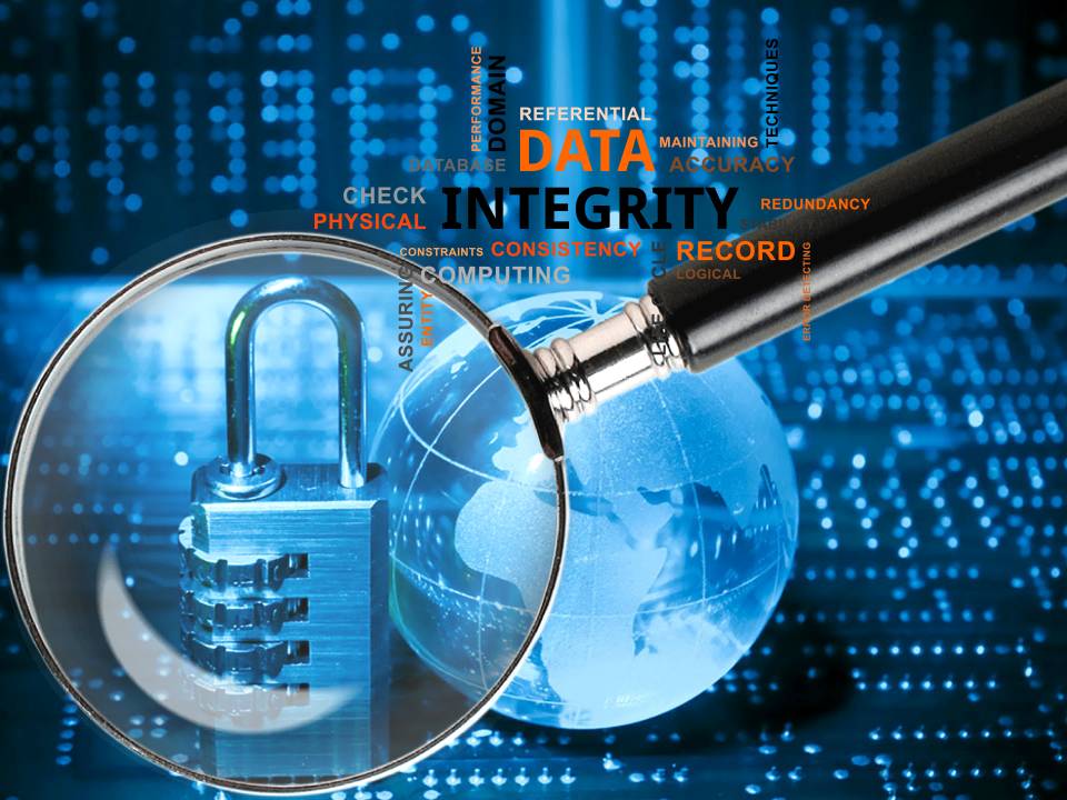 Data integrity en la industria farmacéutica según la FDA