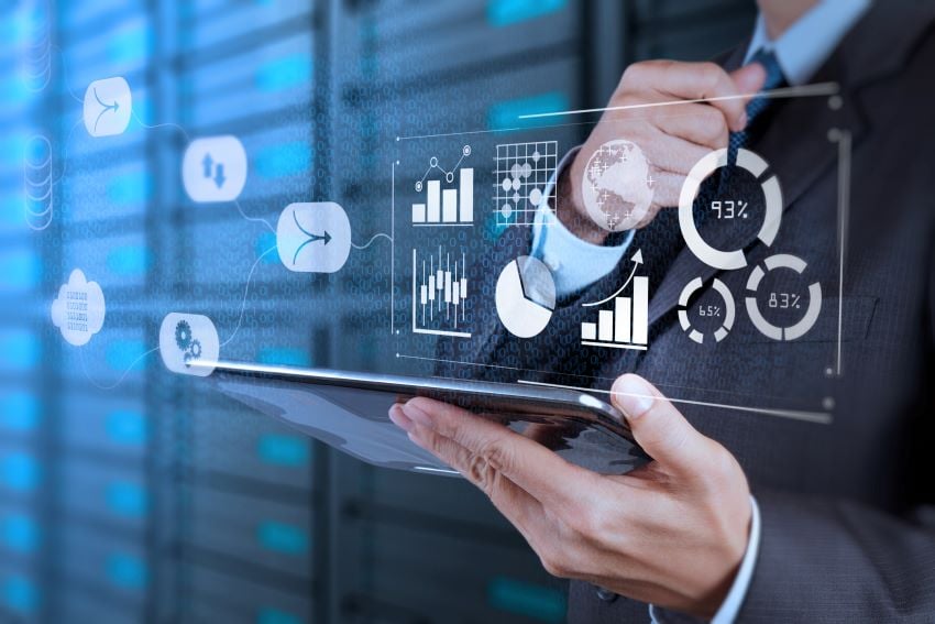 Qué es un sistema de gestión por procesos (BPM)