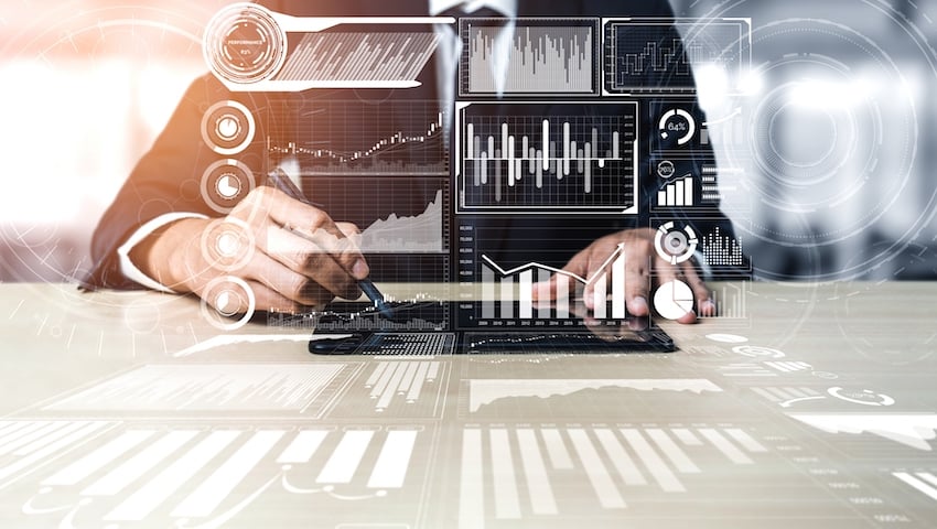 DataStudio vs. PowerBi vs. Tableau