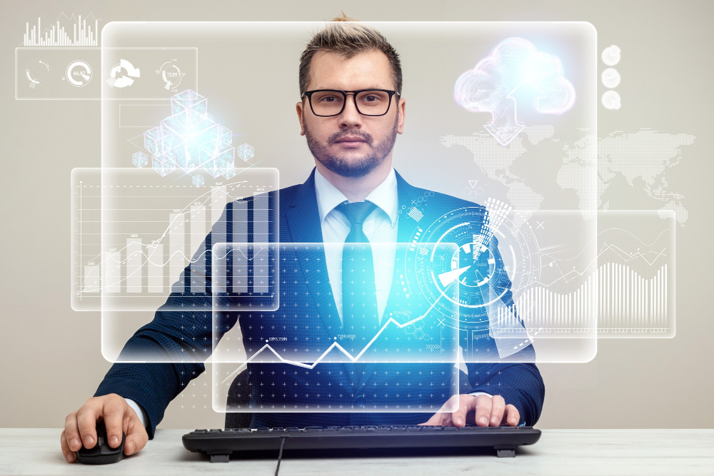 VDI y SDI. Movilidad y virtualización del puesto de trabajo