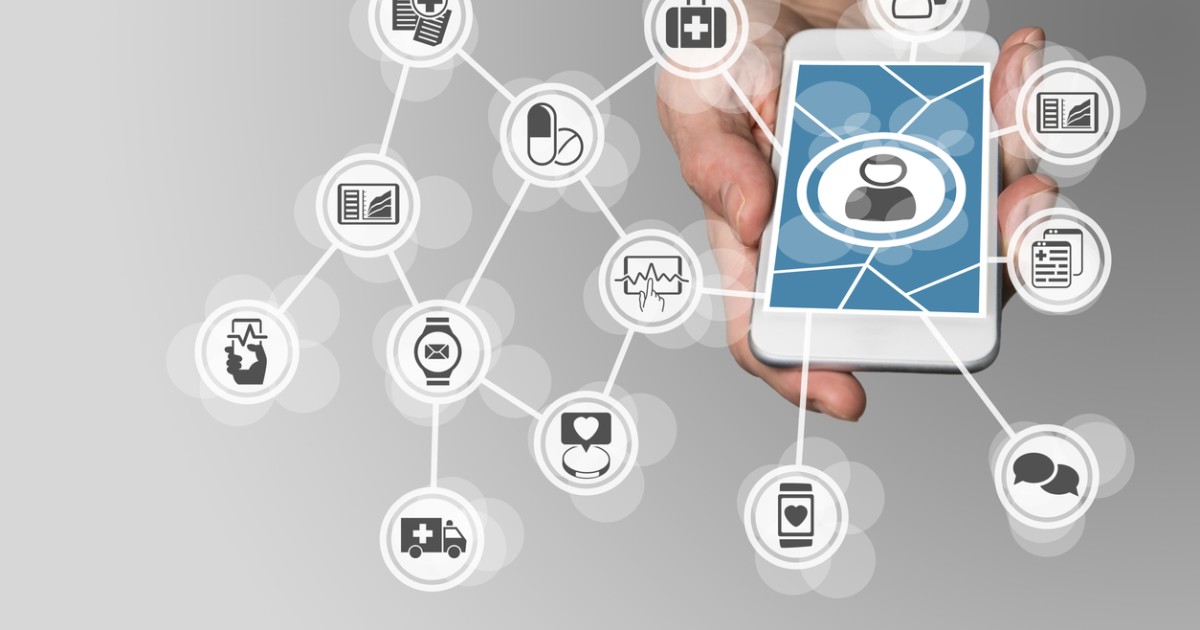 ¿Una APP de salud es un producto sanitario?