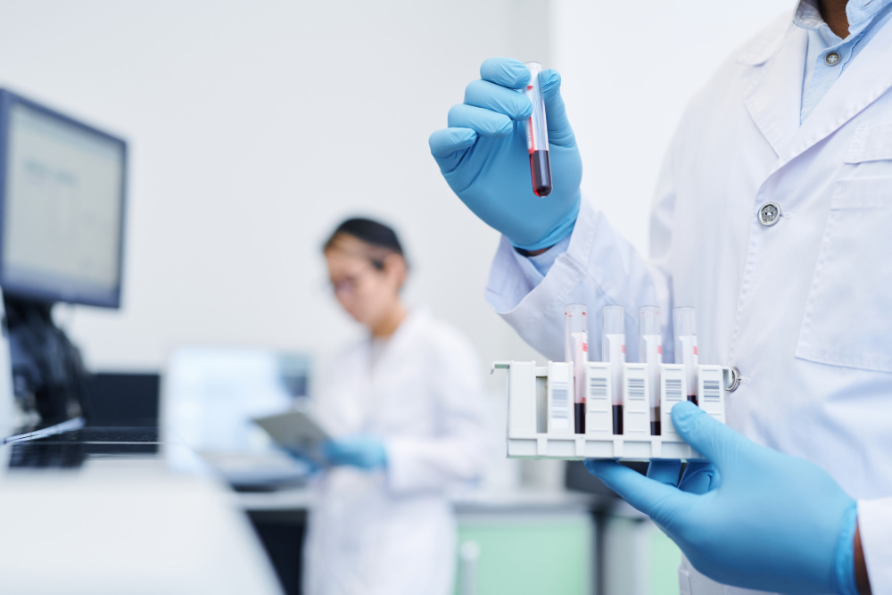 3 maneras en que los ensayos clínicos se ven afectados por la regulación farmacéutica