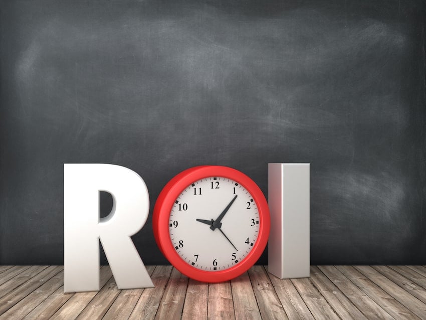 Retorno de la Inversión (ROI): qué es y cómo calcularlo