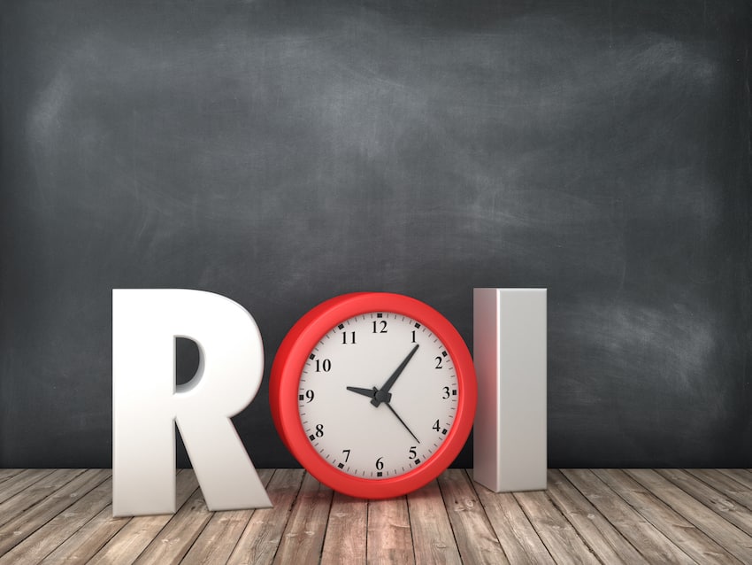 Retorno de la Inversión (ROI): qué es y cómo calcularlo