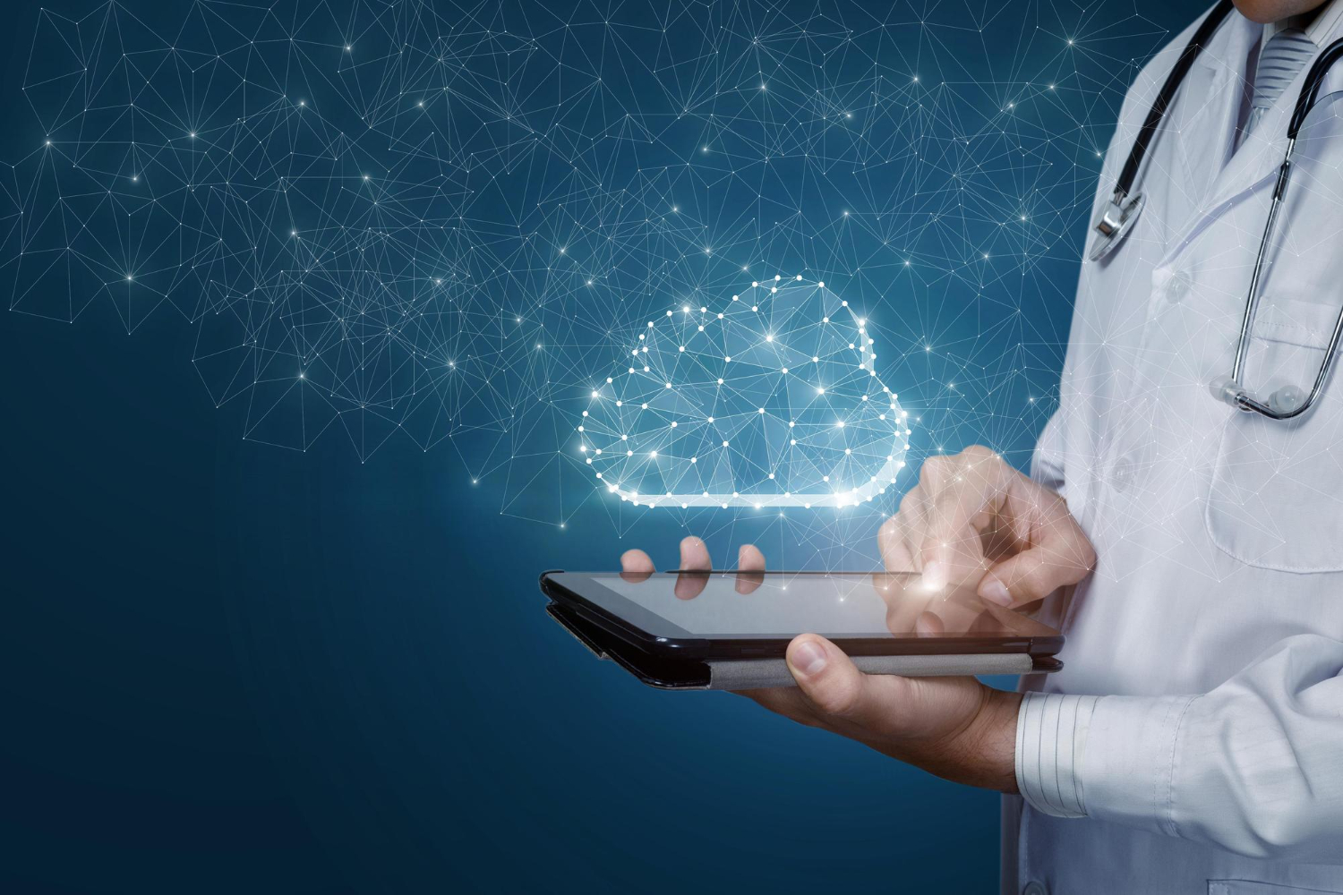 5 razones por las que deberías usar GXPharma, servicio de cloud privado validado para la industria farmacéutica y entornos regulados.