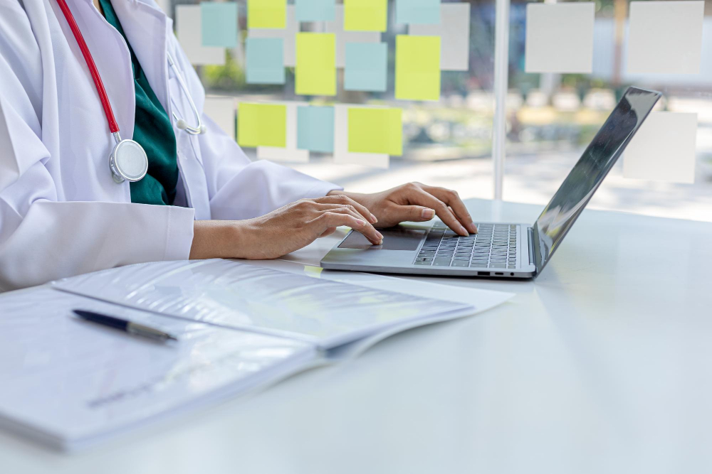 5 razones por las que la formación online es el futuro del sector de Ciencias de la Salud