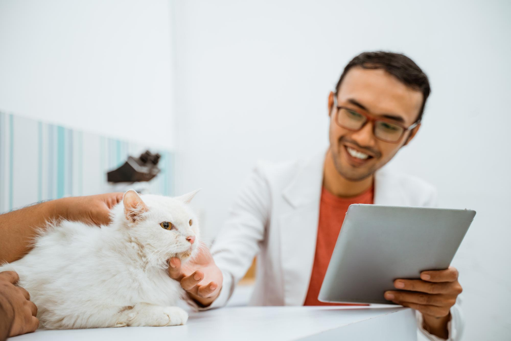 5 ventajas de la automatización en la industria veterinaria (ADS) para la comercialización