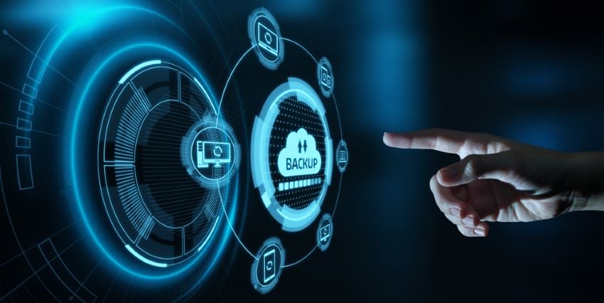 Backup o Disaster Recovery, ¿cuándo aplicar uno u otro?