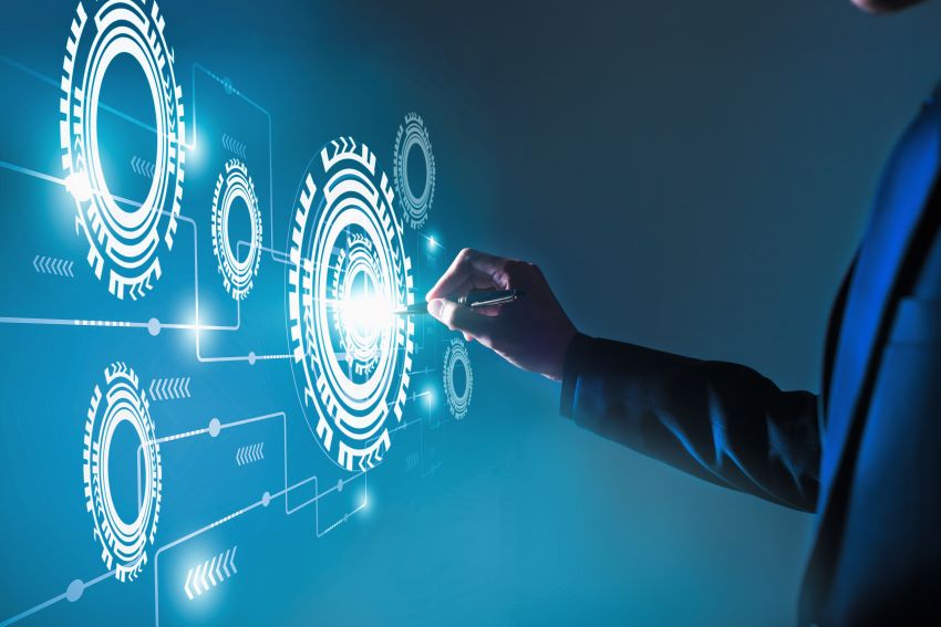 Definición y funciones de soluciones Scada en entornos regulados
