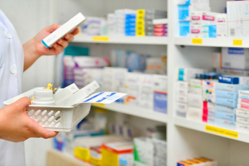 Los 10 desafíos para la cadena de suministro del sector farmacéutico