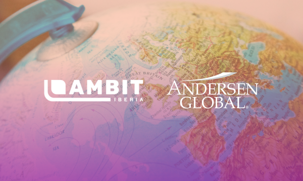 Alianza Andersen y Ambit