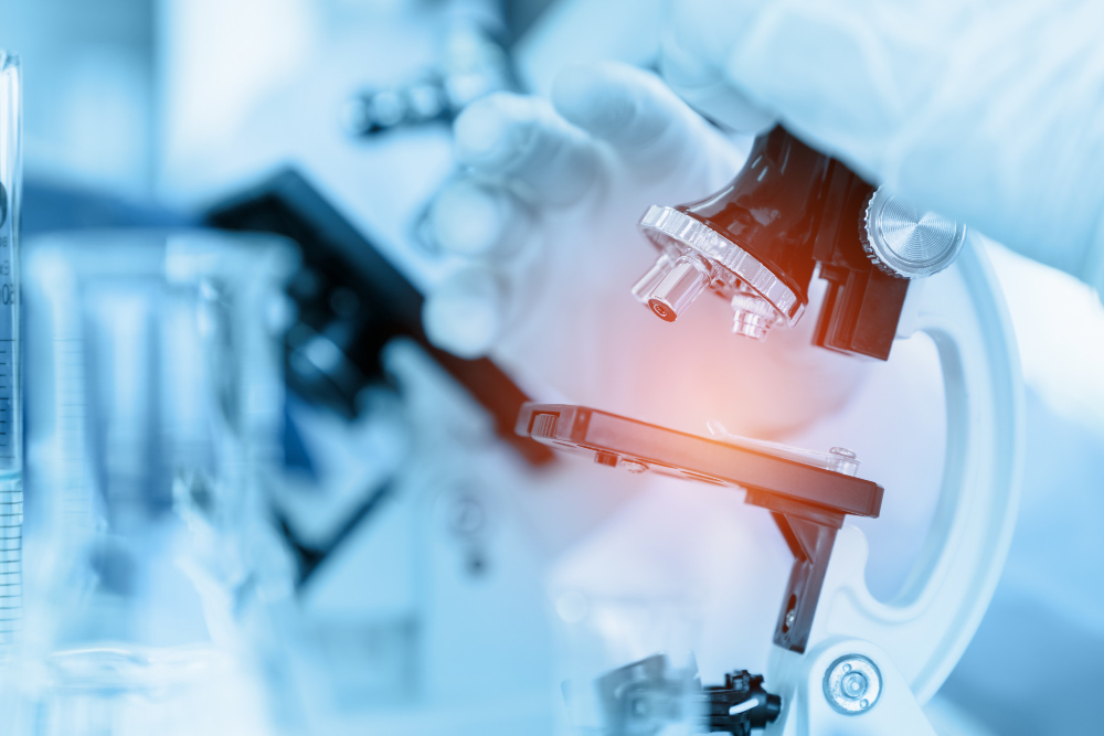 Blockchain en la industria farmacéutica
