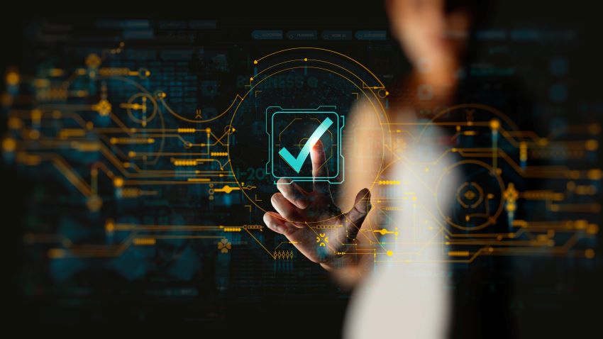 Cómo ahorrar tiempo y recursos en el proceso de validación con la digitalización