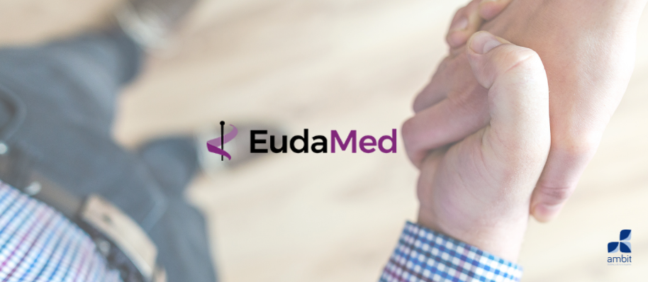 EudaMed.eu y Ambit BST firman una alianza estratégica para formar al sector de producto sanitario sobre EUDAMED