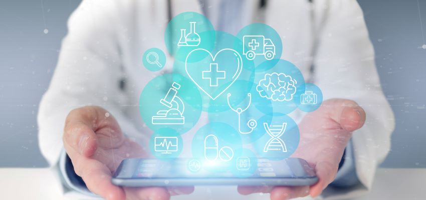El paperless en la industria Farmacéutica