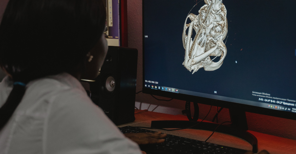 Implicación y liderazgo de la mujer en Medical Devices