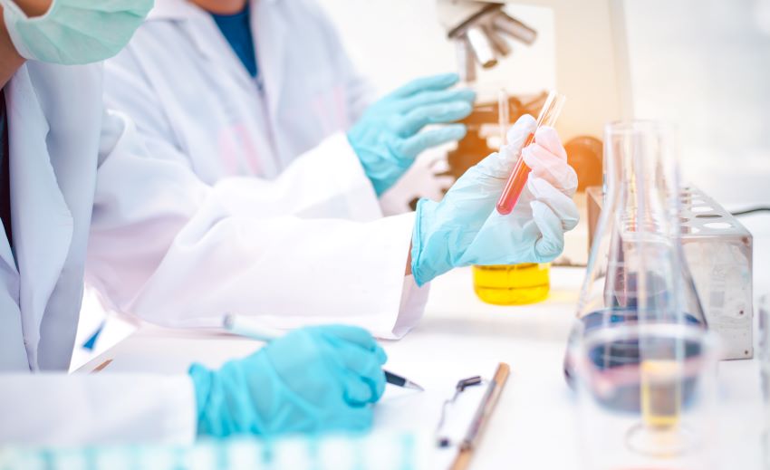 GxPharma. Cómo migrar tu solución de laboratorio a la nube