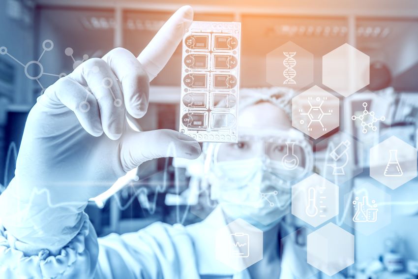 ITOM y ITSM en la Industria farmacéutica 4.0