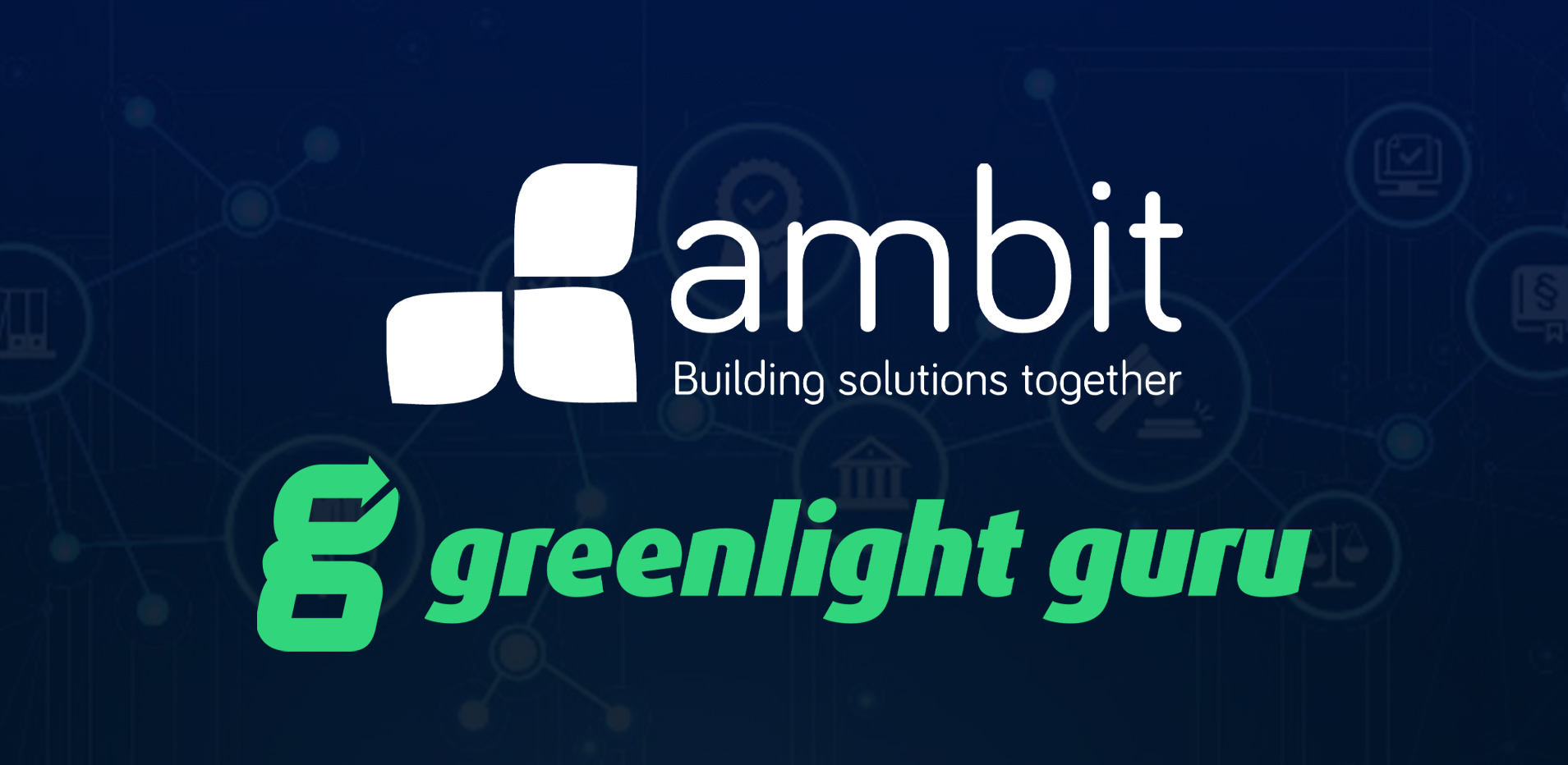 Ambit BST y Greenlight Guru unen fuerzas para revolucionar las Soluciones de Gestión de Calidad (QMS) para Empresas de Dispositivos Médicos