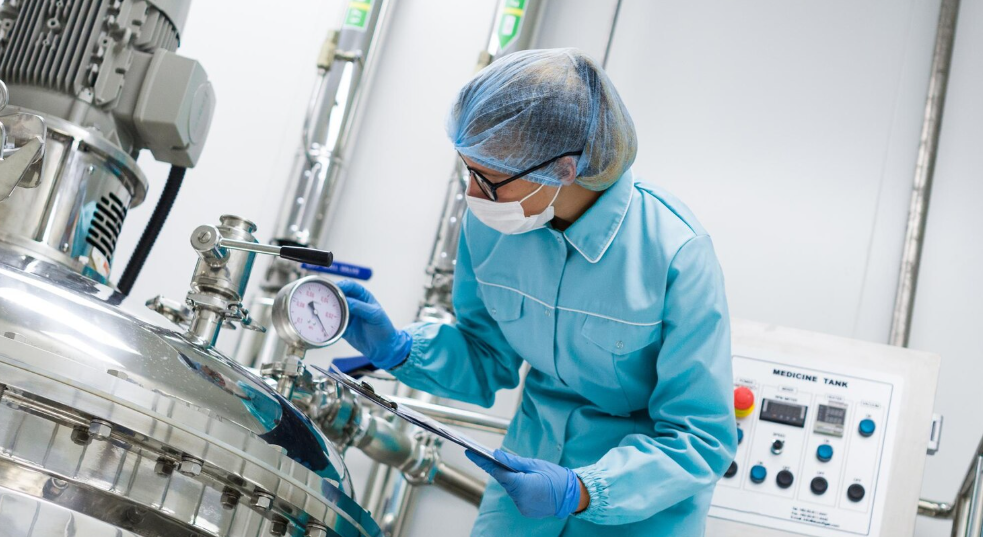 Diferencia entre Clean utilities y black utilities en pharma