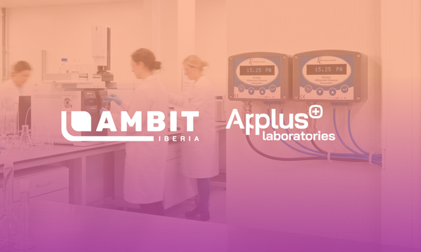 Ambit Iberia y Applus+ Laboratories se alían estratégicamente