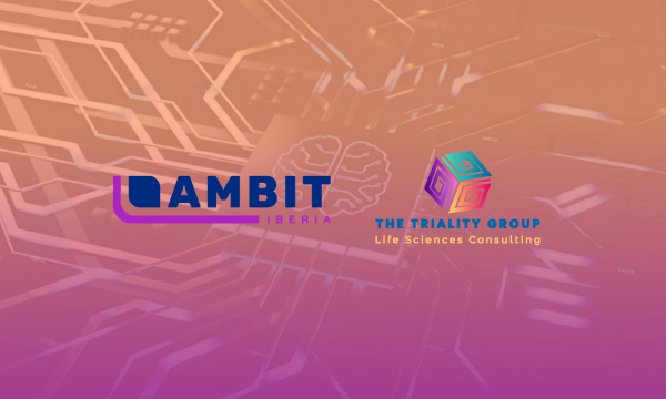 Ambit Iberia and The Triality Group announce Partnership to accelerate Trusted Artificial Intelligence in Life Sciences