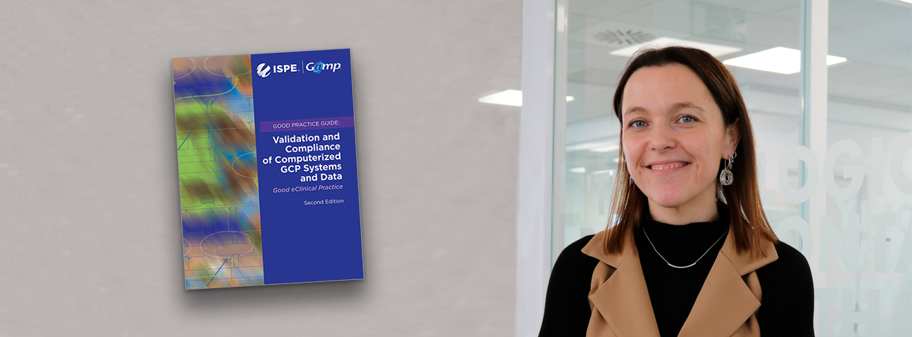 Nueva versión de la Guía ISPE GAMP: Innovando la Integridad de Datos en Sistemas GCP
