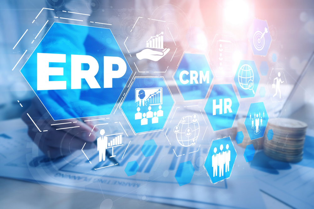 SAP como ERP en la Industria Farmacéutica