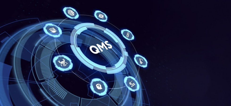Sistemas de gestión de calidad: Software QMS