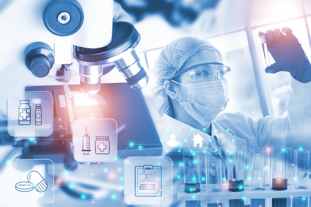 Validación de procesos en la industria farmacéutica