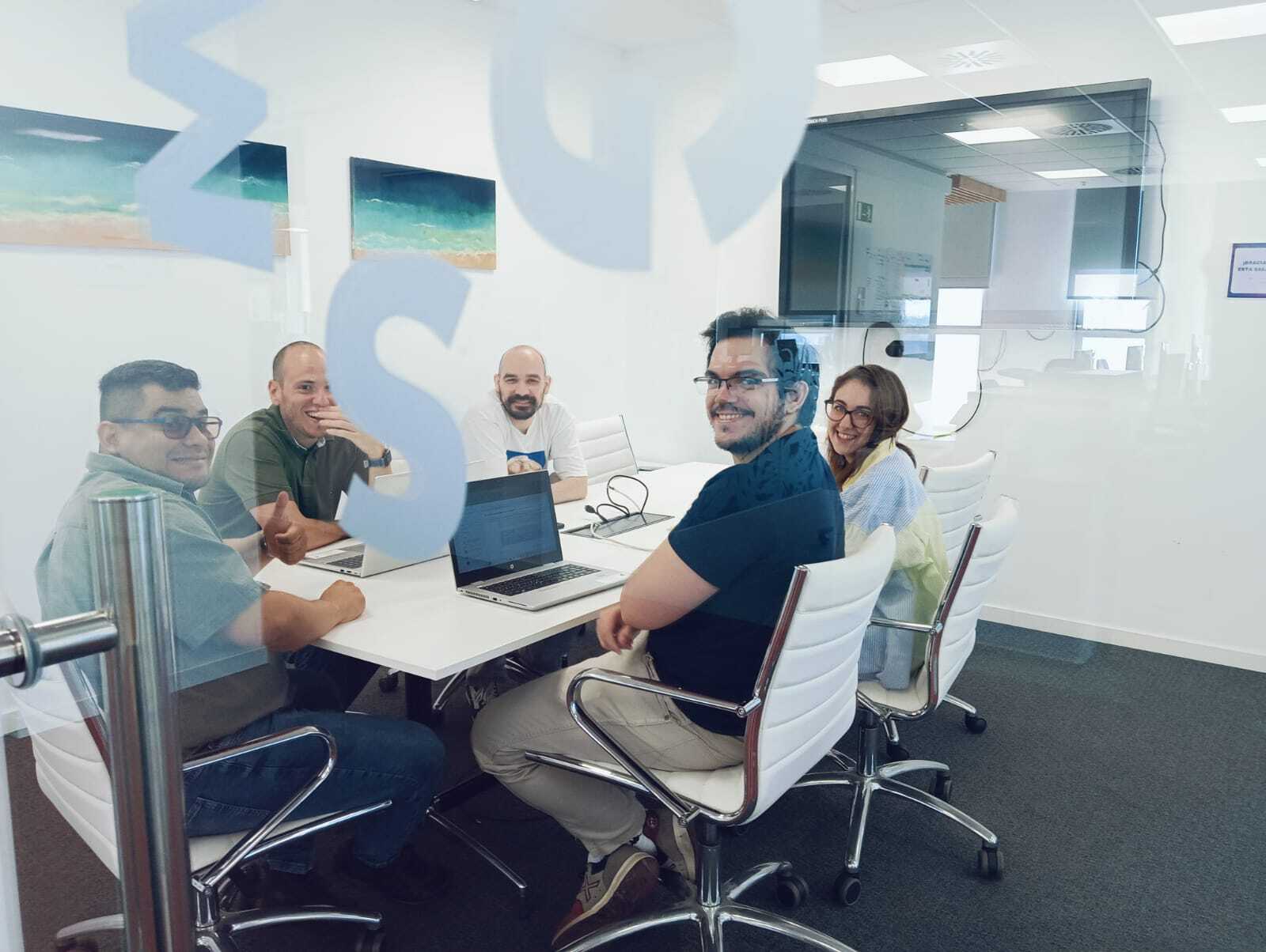 Digital Solutions para tu empresa
