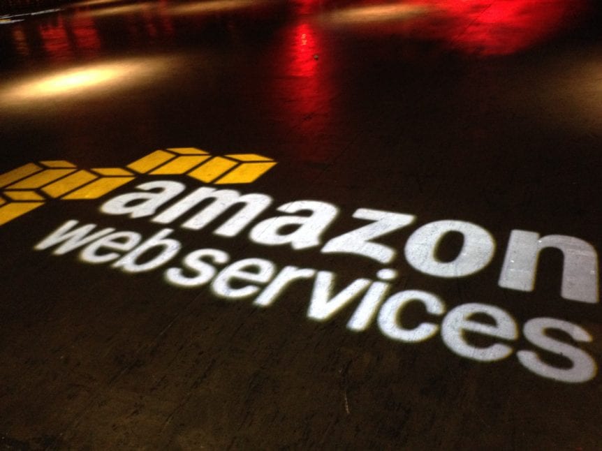 Alternativas a Amazon Web Services