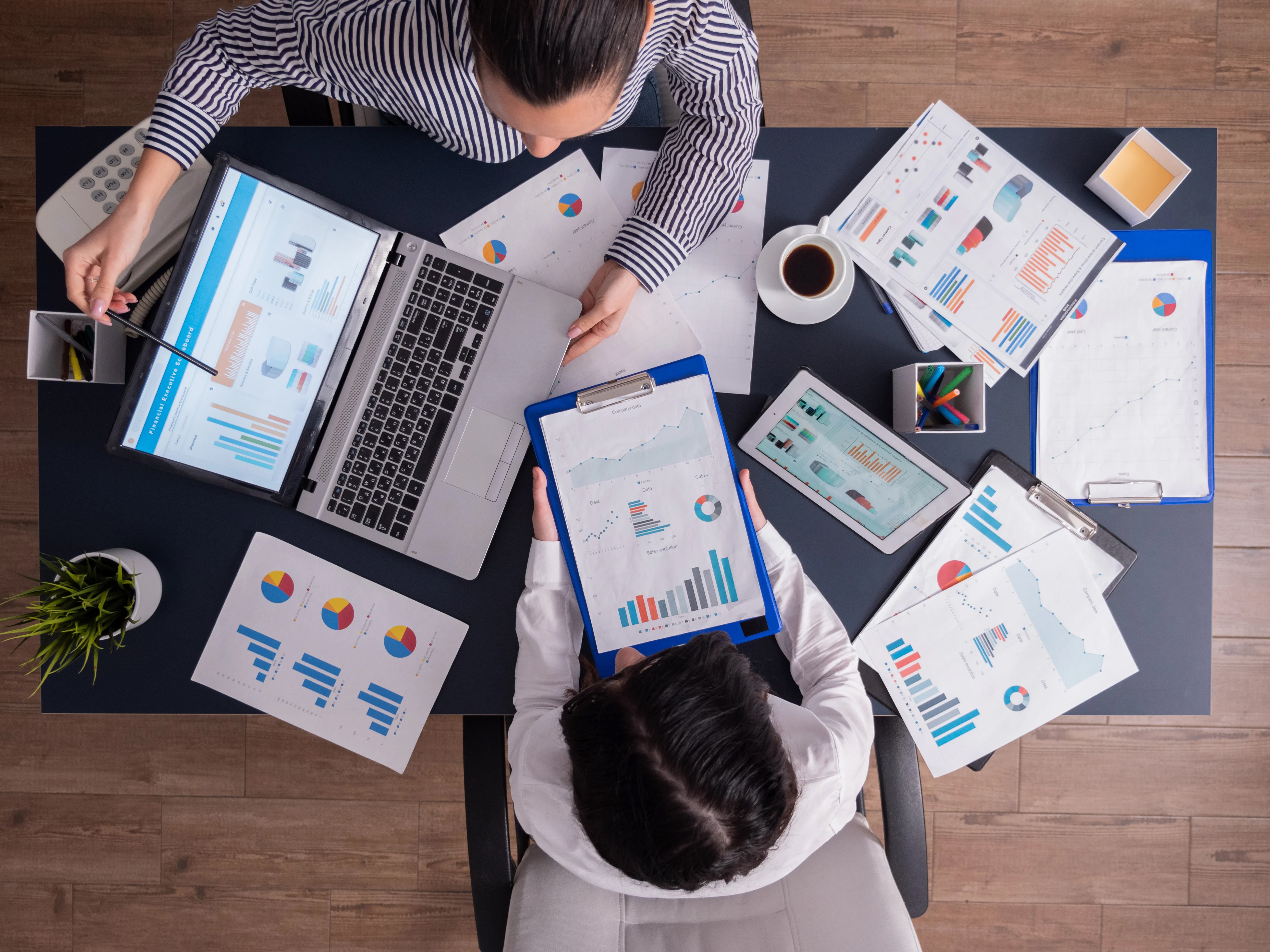 El outsourcing y su impacto en la productividad empresarial